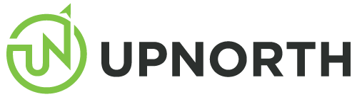 UpNorth Humboldt Logo