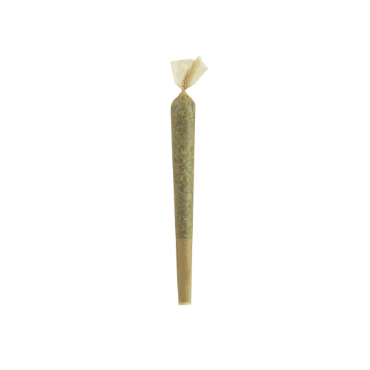 Single Pre-Roll