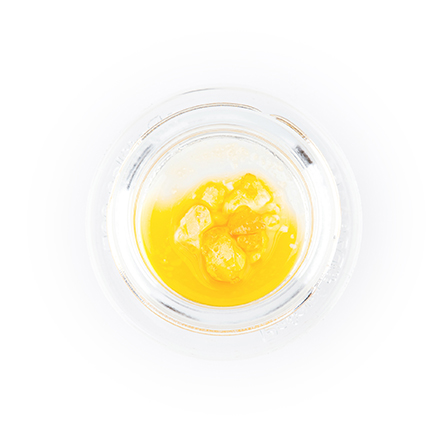 Cannabis Concentrate
