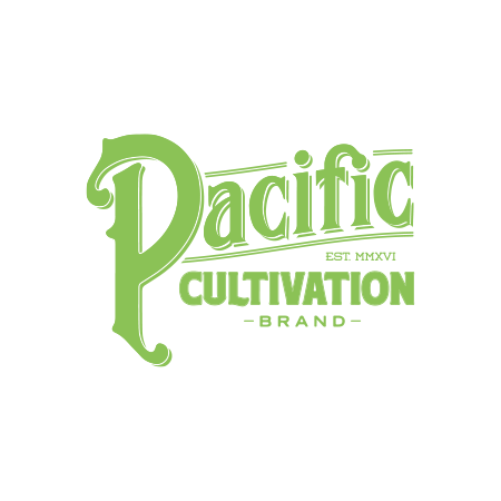 Pacific Cultivation Logo