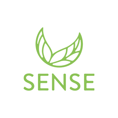 Sense Logo