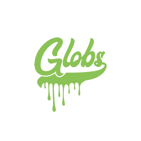 Globs Logo